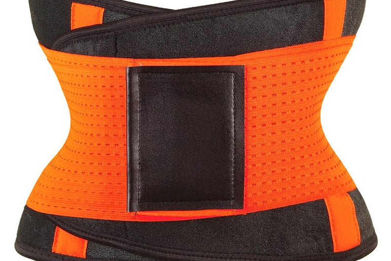 Waist Trimmer Belt - Urban Mart