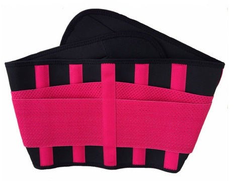 Waist Trimmer Belt - Urban Mart