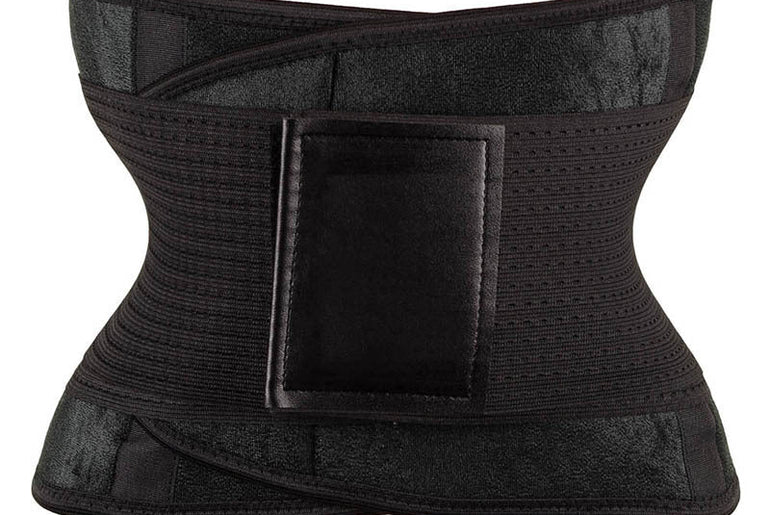 Waist Trimmer Belt - Urban Mart