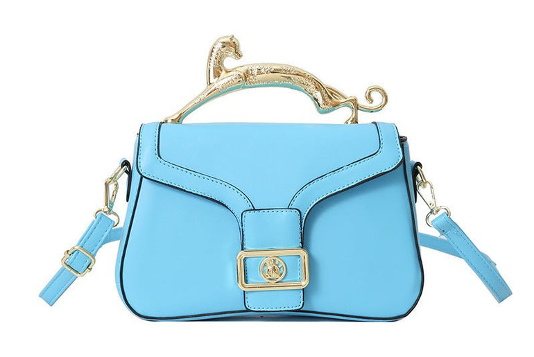 Women's High - grade Fashion All - match Shoulder Messenger Bag - Urban Mart