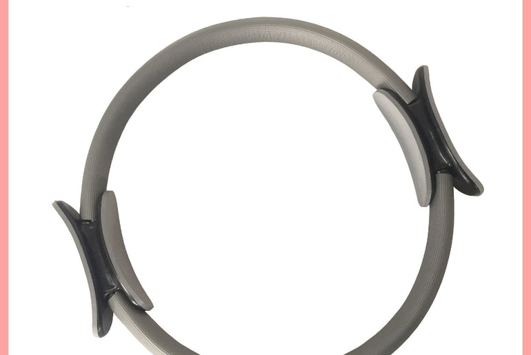 Yoga Fitness Pilates Ring - Urban Mart