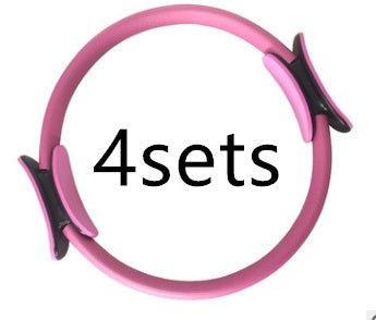 Yoga Fitness Pilates Ring - Urban Mart