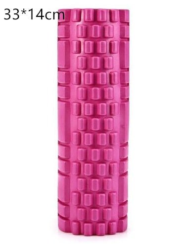 Yoga Foam Roller - Urban Mart