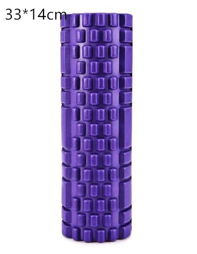 Yoga Foam Roller - Urban Mart