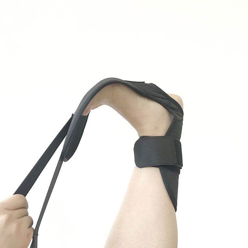 Yoga Ligament Stretching Belt - Urban Mart